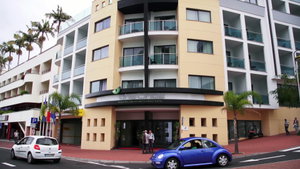 Hotel Vila Baleira Funchal cazare Funchal