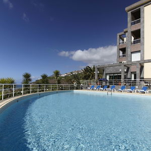 Hotel Hotel Escola cazare Funchal