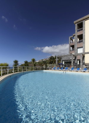 Hotel Hotel Escola cazare Funchal