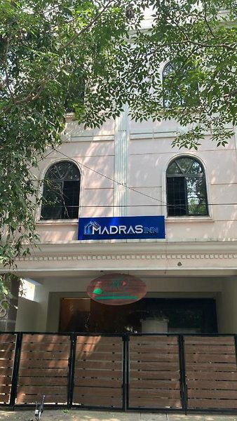 Hotel Treebo Madras Inn