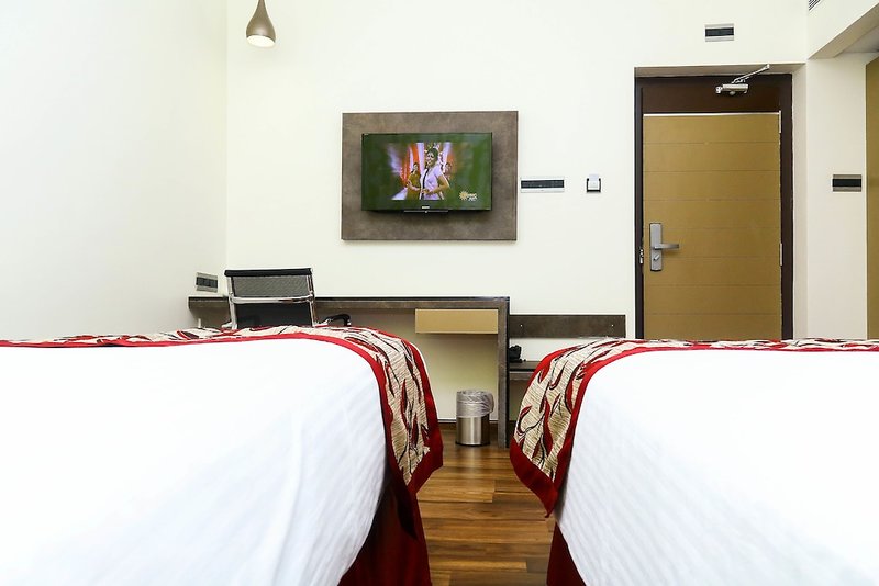 Hotel The Spin Hotel