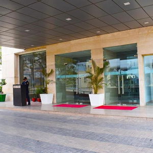 Hotel Misaki Faridabad cazare Faridabad