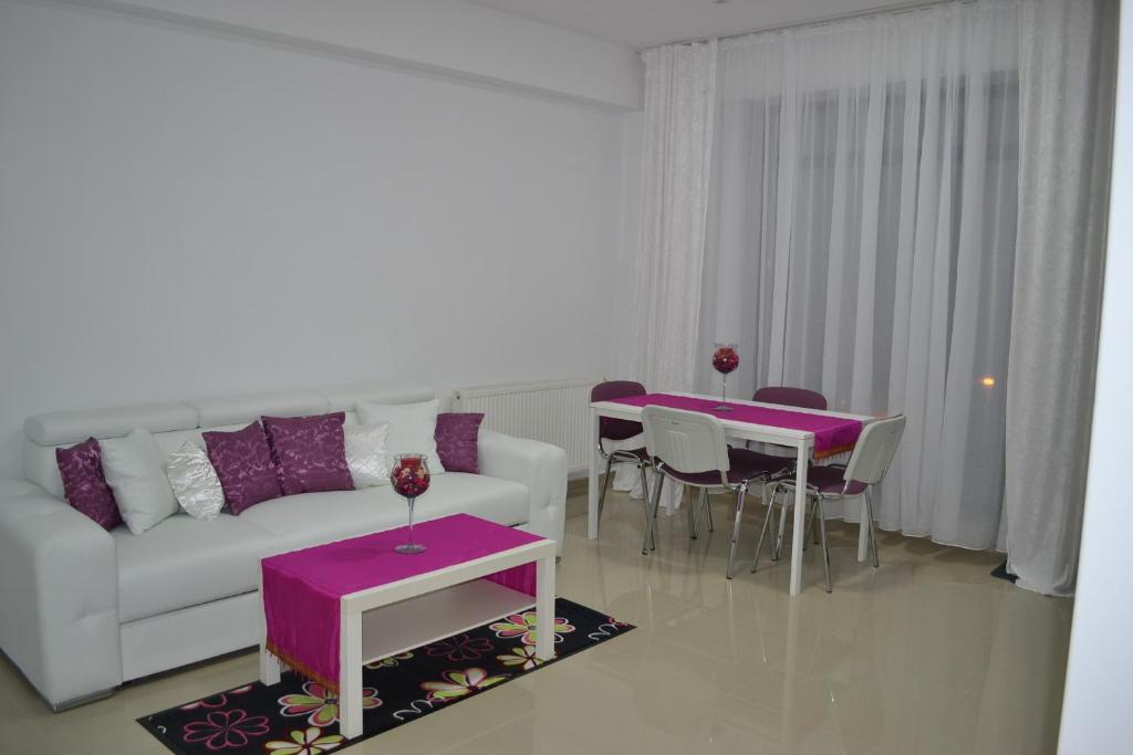 City Park Residence