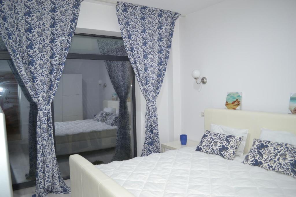 City Park Residence