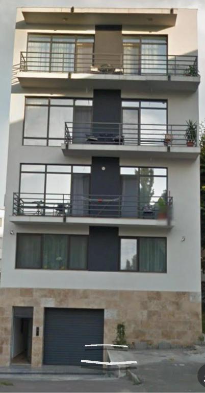 Hotel City Park Residence