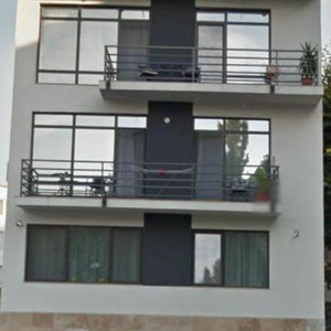 Hotel City Park Residence cazare Constanta
