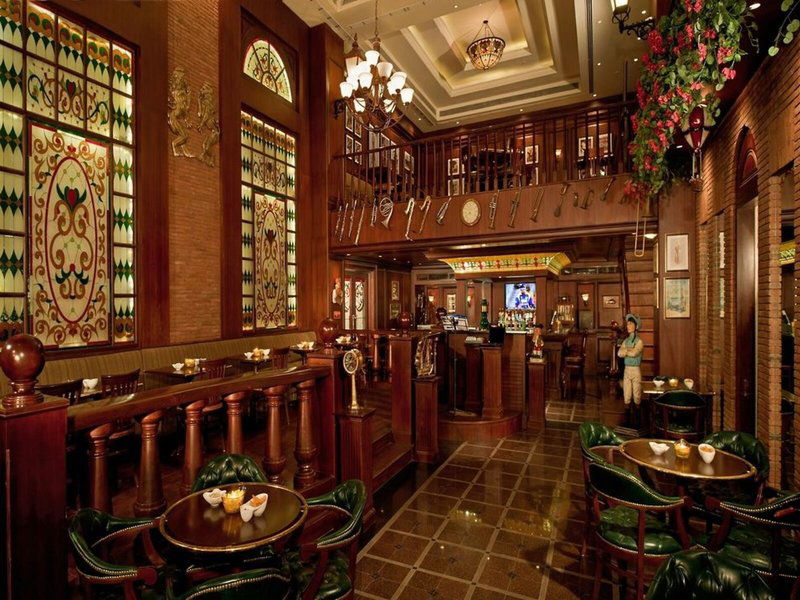 Hotel Park Plaza Faridabad