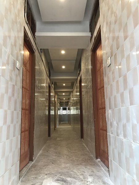 Hotel Royal Palace Marina