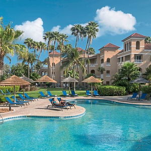 Hotel Divi Village All Inclusive Villas cazare Oranjestad