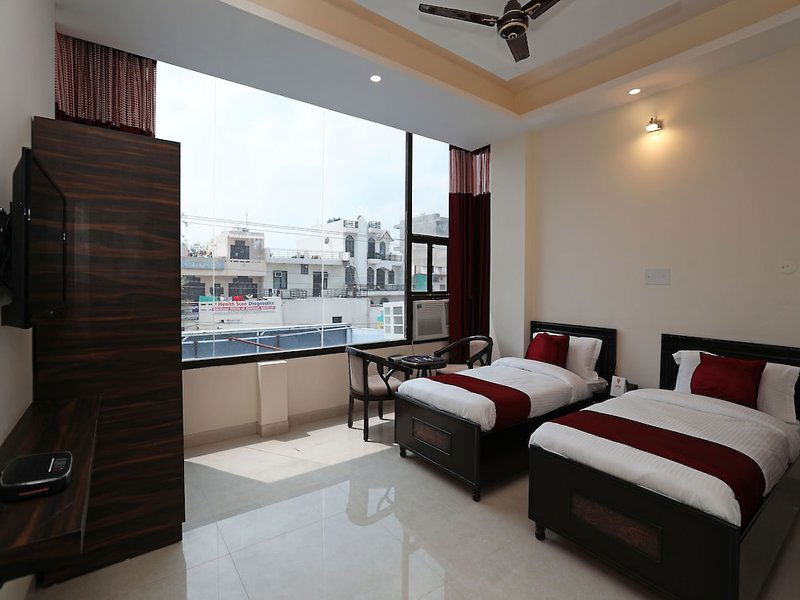 Hotel Hotel Royal Inn