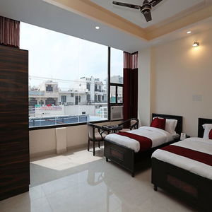 Hotel Hotel Royal Inn cazare Faridabad