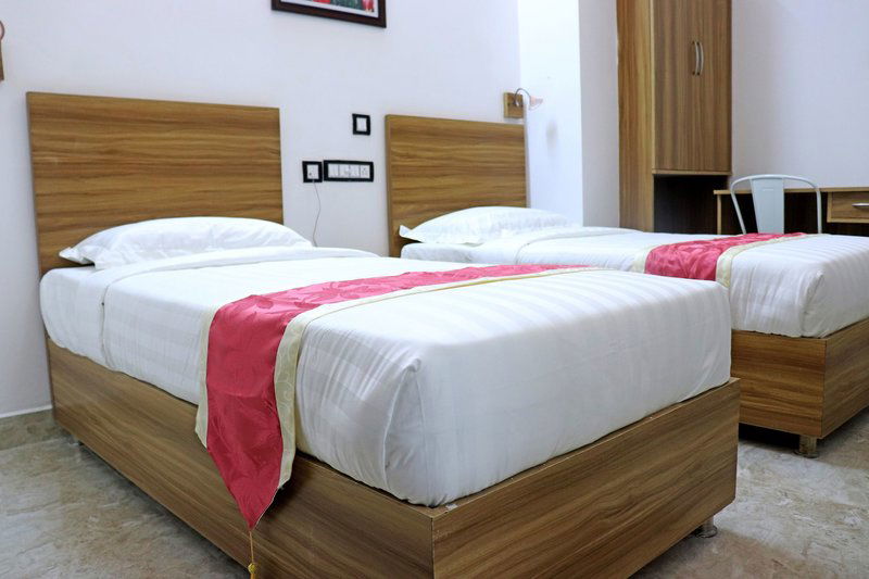 Hotel Gulnaar Guest House