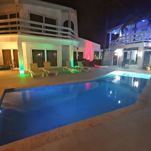 Hotel Bubali Villa & Apartments cazare Aruba