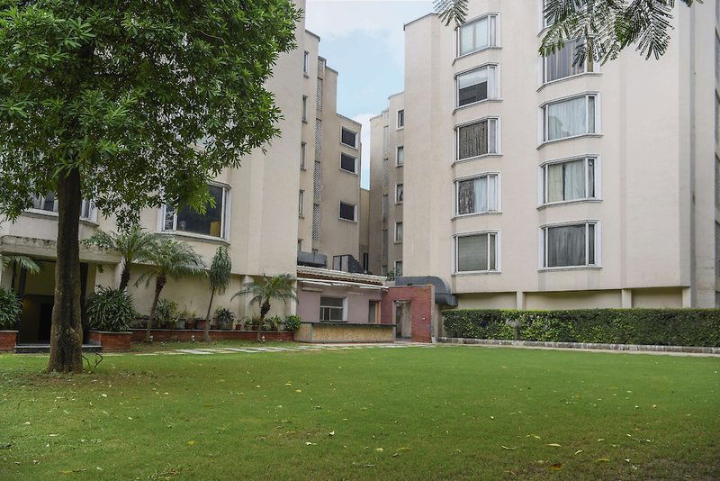 Hotel Sarovar Portico Surajkund