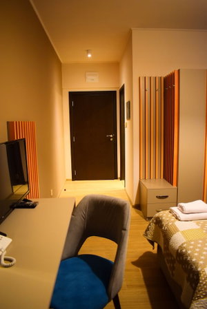 Hotel Frigopan cazare Plovdiv