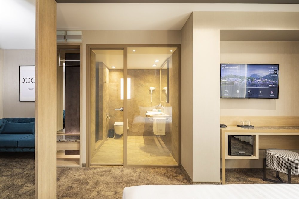 Hotel Este Park Hotel Plovdiv