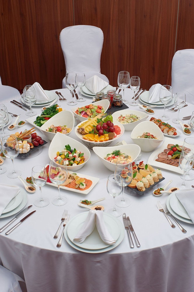 Hotel Hilton Garden Inn Astana