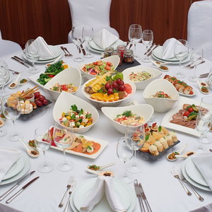 Hotel Hilton Garden Inn Astana cazare Astana