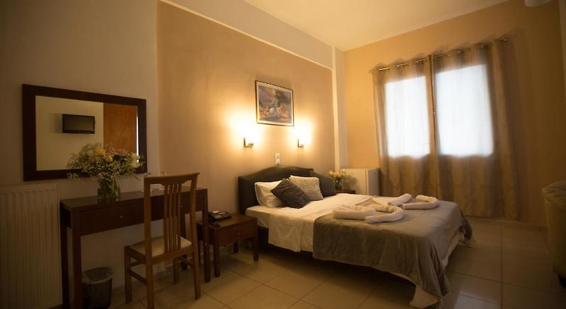Cavallari Palace Hotel
