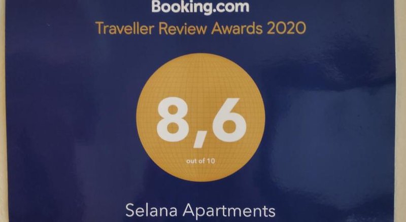 Hotel Selana Apartments
