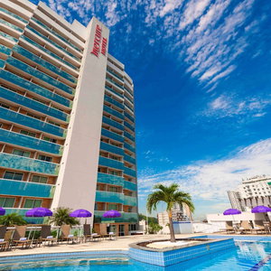 Hotel Mercure Rj Nova Iguacu Hotel cazare Nova Iguacu