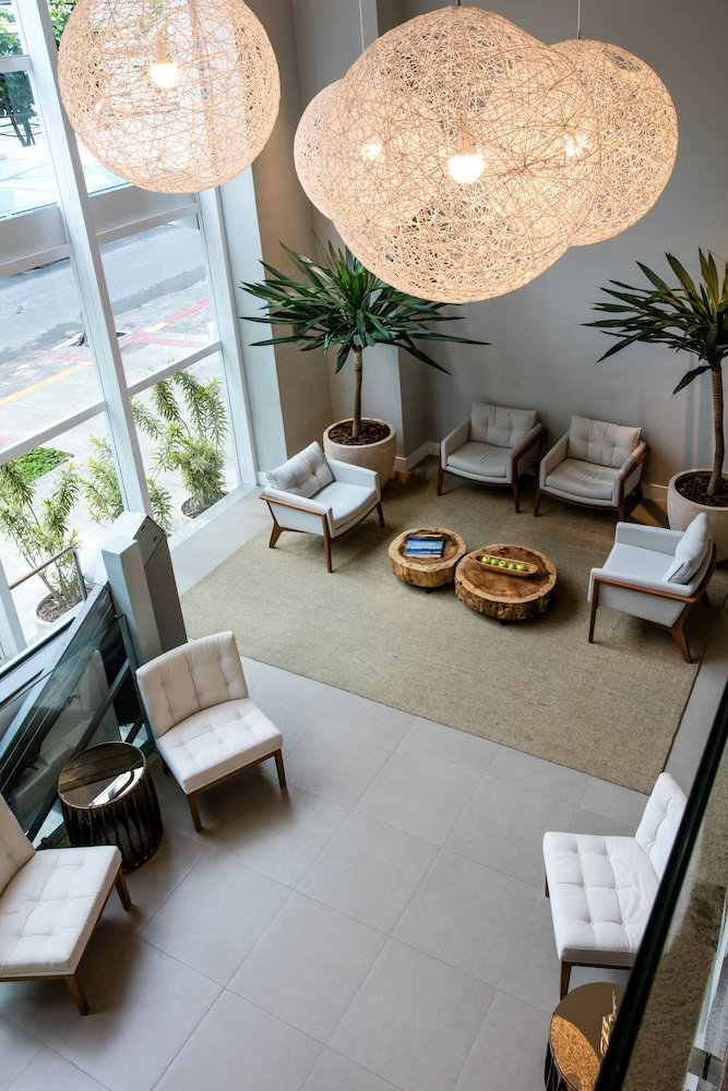 Hotel Matiz Niteroi Design Hotel