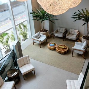 Hotel Matiz Niteroi Design Hotel cazare Niteroi