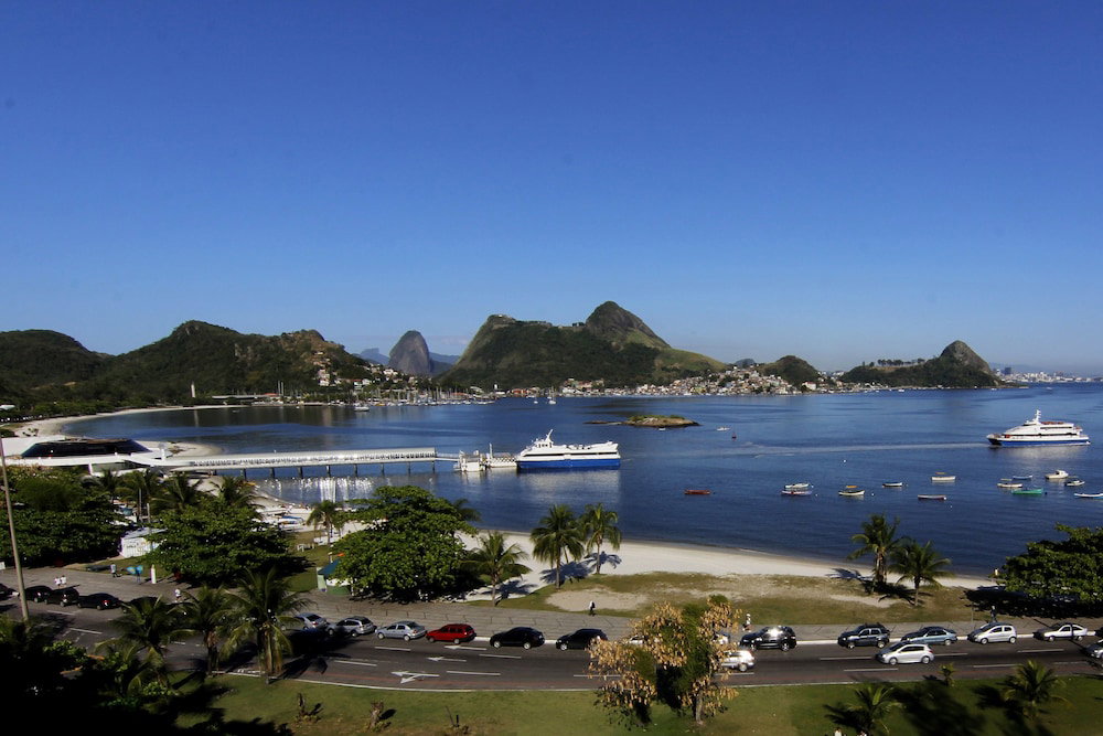 Hotel Solar Do Amanhecer