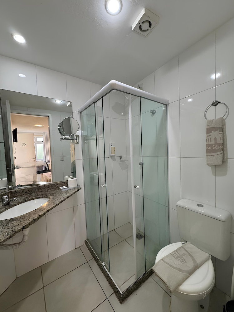 Hotel Hotel Cantareira