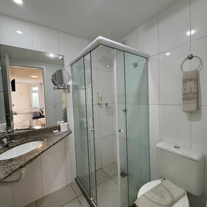Hotel Hotel Cantareira cazare Niteroi