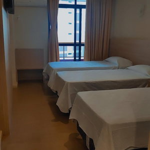 Hotel Tower Icaraí Hotel cazare Niteroi