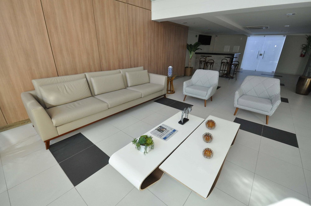 Hotel Mont Blanc Suites Duque De Caxias