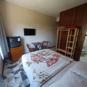 Hotel Espaco Plataforma cazare Nova Friburgo