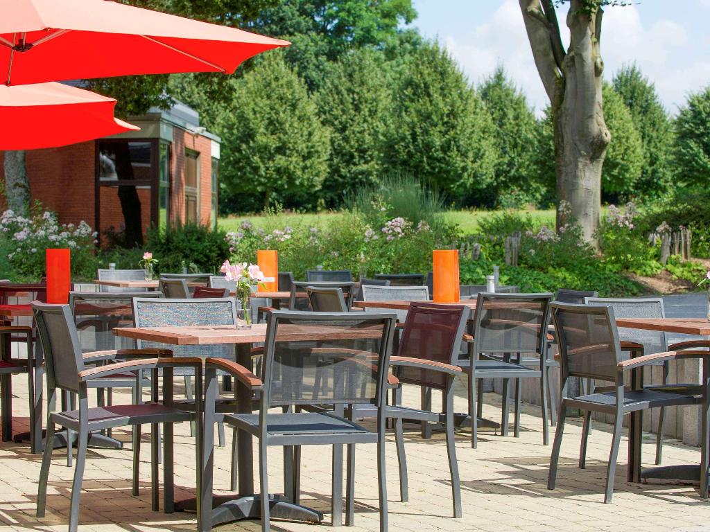 Hotel Ibis Styles Louvain-La-Neuve - Hotel & Events