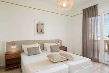 Hotel Artemis Apartments