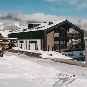 Hotel Tanner's Chalet Apartments cazare Altenmarkt an der Triesting