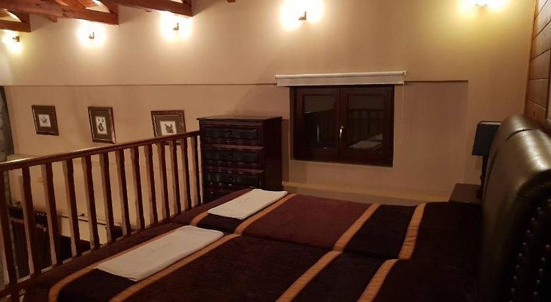 Hotel Pallas Casa