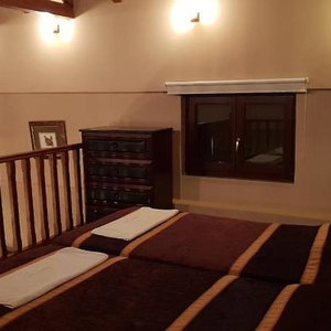 Hotel Pallas Casa cazare Panagia