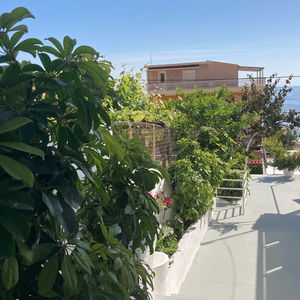 Hotel Pension Galini Poros cazare Poros