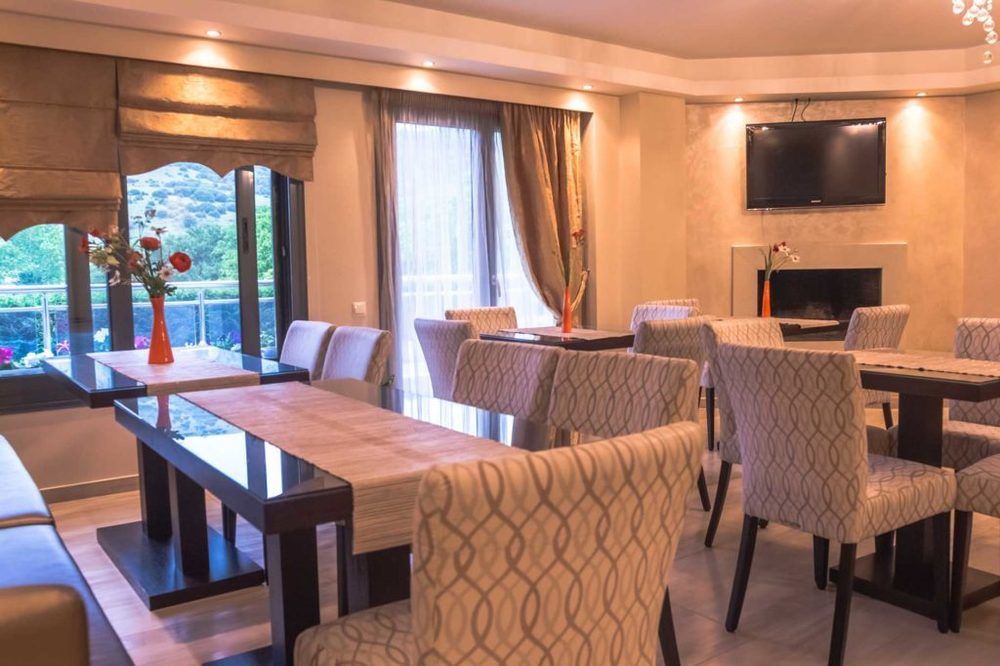 Hotel Giotis Boutique Hotel