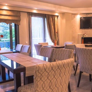 Hotel Giotis Boutique Hotel cazare Ioannina