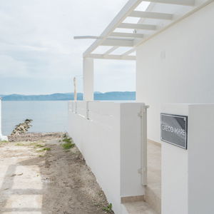 Hotel Greco Mare cazare Kavos