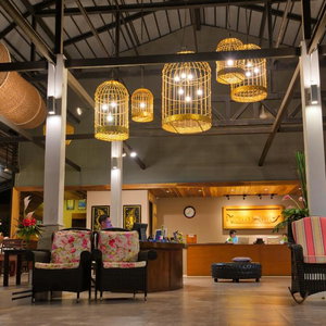 Sejur Anda Lanta Resort vacanta Ko Lanta