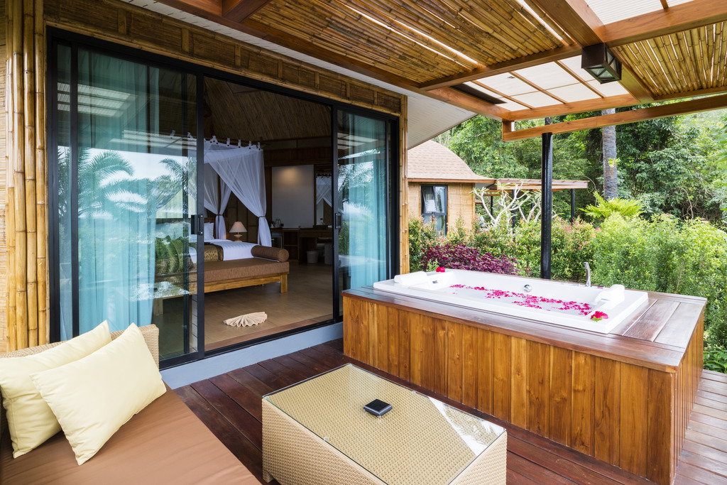 Hotel Aonang Fiore Resort (Sha)