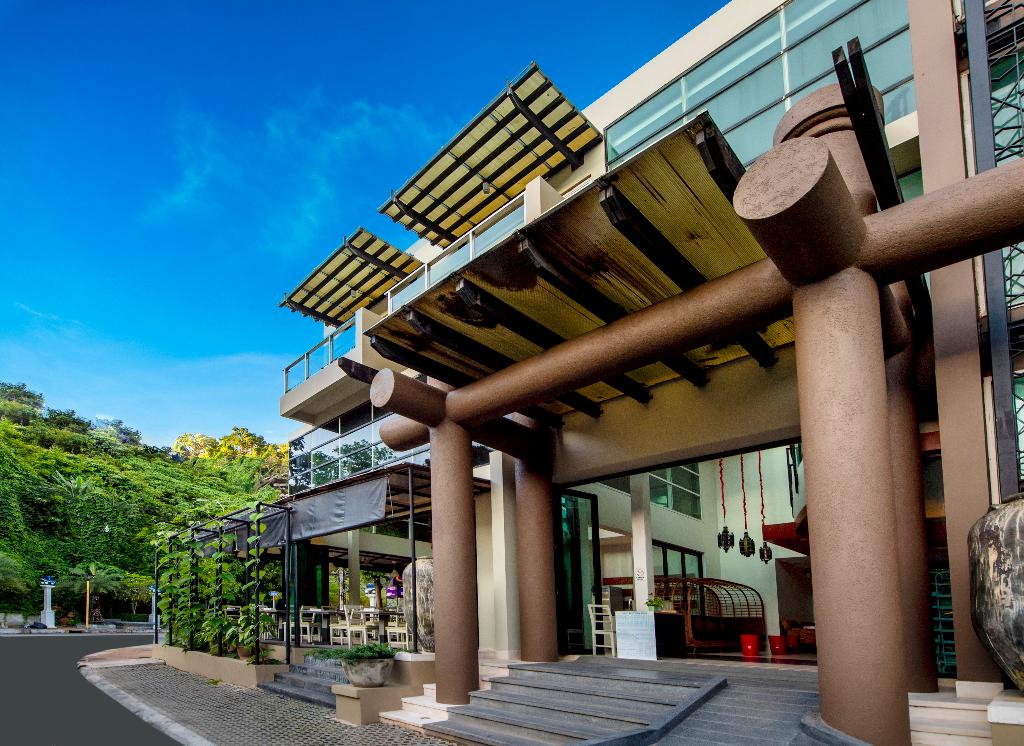 Hotel Navinda Krabi (Formerly The Small Resort)