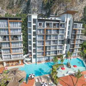 Sejur Sea Seeker Krabi Resort vacanta Ban Ao Nang