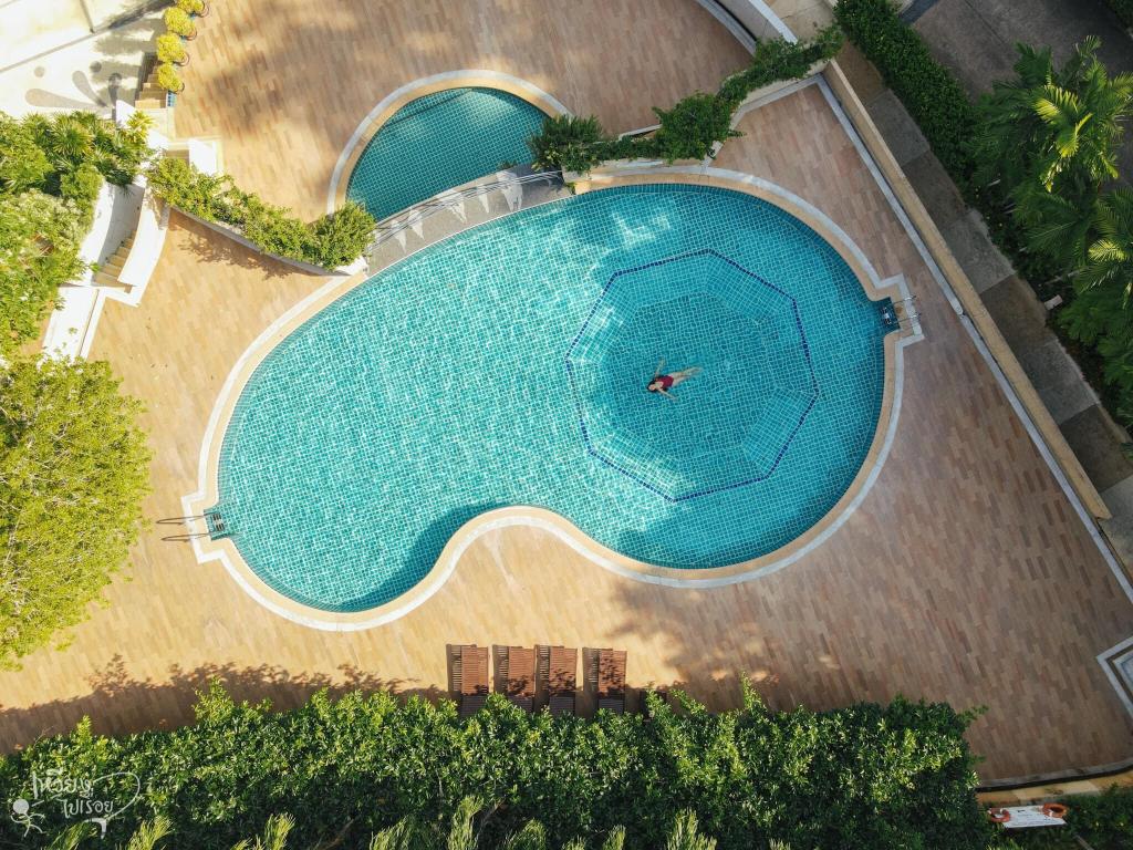 Hotel Wake Up Aonang Hotel (Sha)