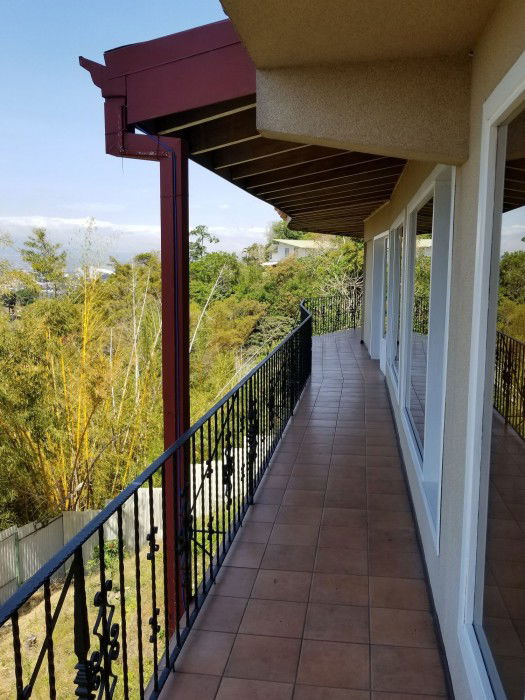 Hotel Hostel Monte Campana Escazu