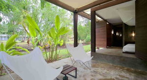 Hotel Costa Lanta cazare Ko Lanta
