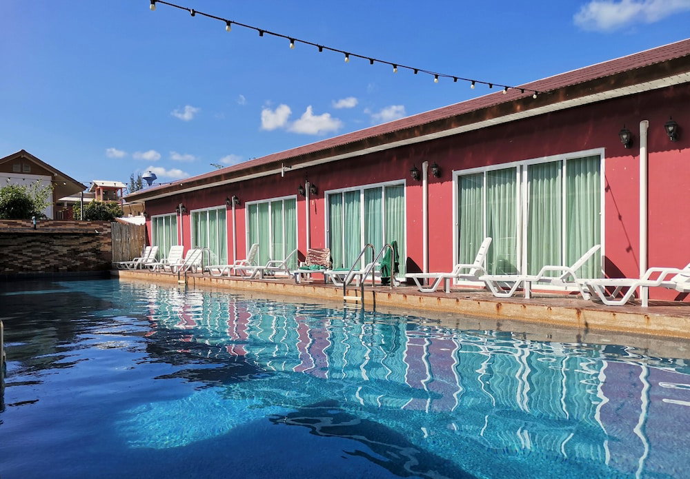 Hotel Lanta For Rest Boutique